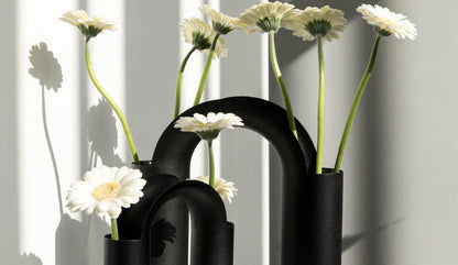 XLBoom - XLBoom Bridge Vase | Medium - Vasen - Sarto Group