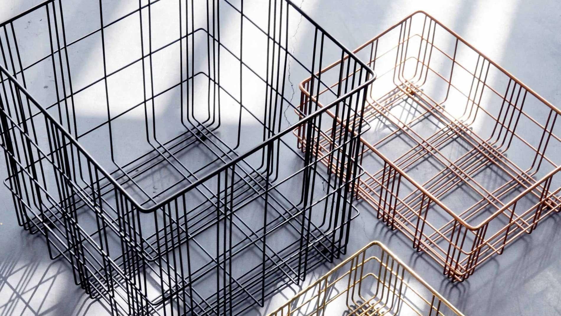 XLBoom - XLBoom Harri Korb Kupfer | Medium - sarto Tailored Interiors Group