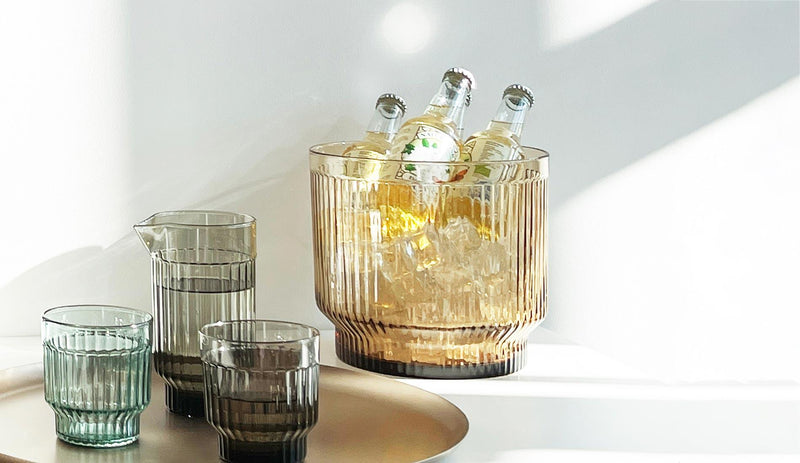 XLBoom - XLBoom Lima Glasschale / Weinkühler - sarto Tailored Interiors Group