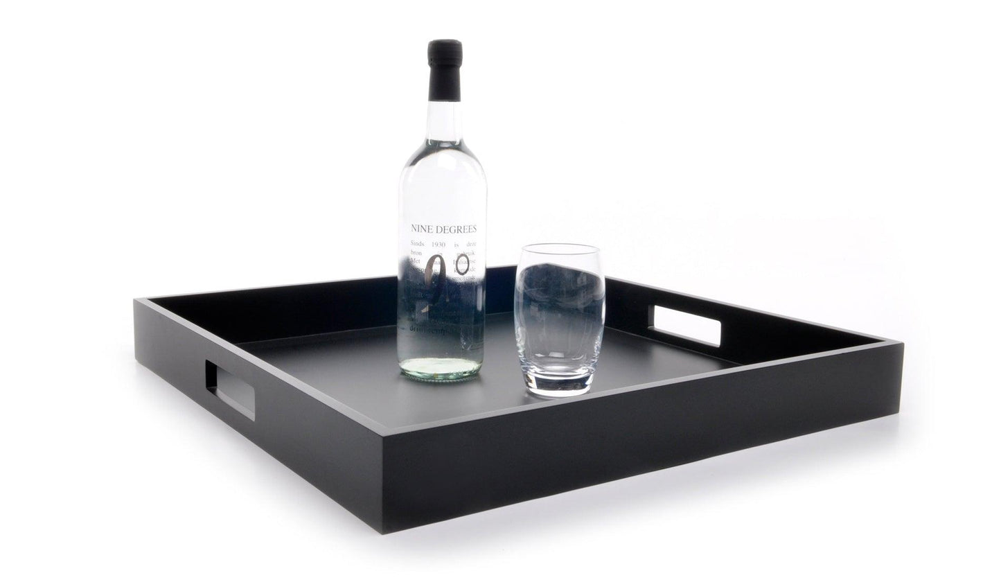 XLBoom - XLBoom Zen Tablett | Coffee Bean - Tabletts - Sarto Group
