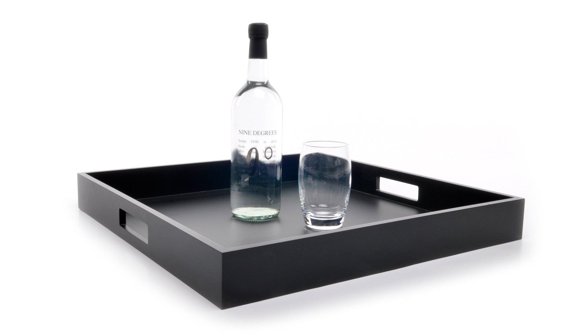 XLBoom - XLBoom Zen Tablett | Coffee Bean - Tabletts - Sarto Group
