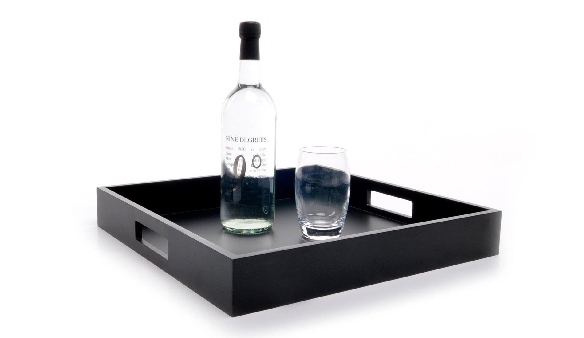 XLBoom - XLBoom Zen Tablett | Coffee Bean - Tabletts - Sarto Group