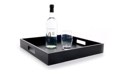 XLBoom - XLBoom Zen Tablett | Coffee Bean - Tabletts - Sarto Group
