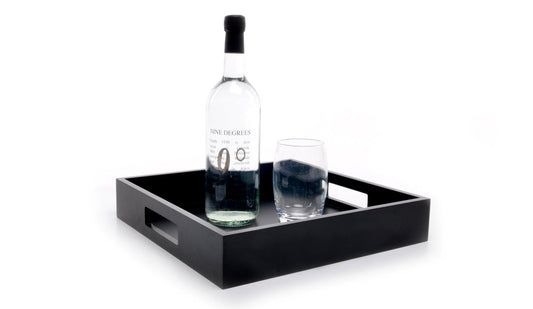 XLBoom - XLBoom Zen Tablett | Coffee Bean - Tabletts - Sarto Group