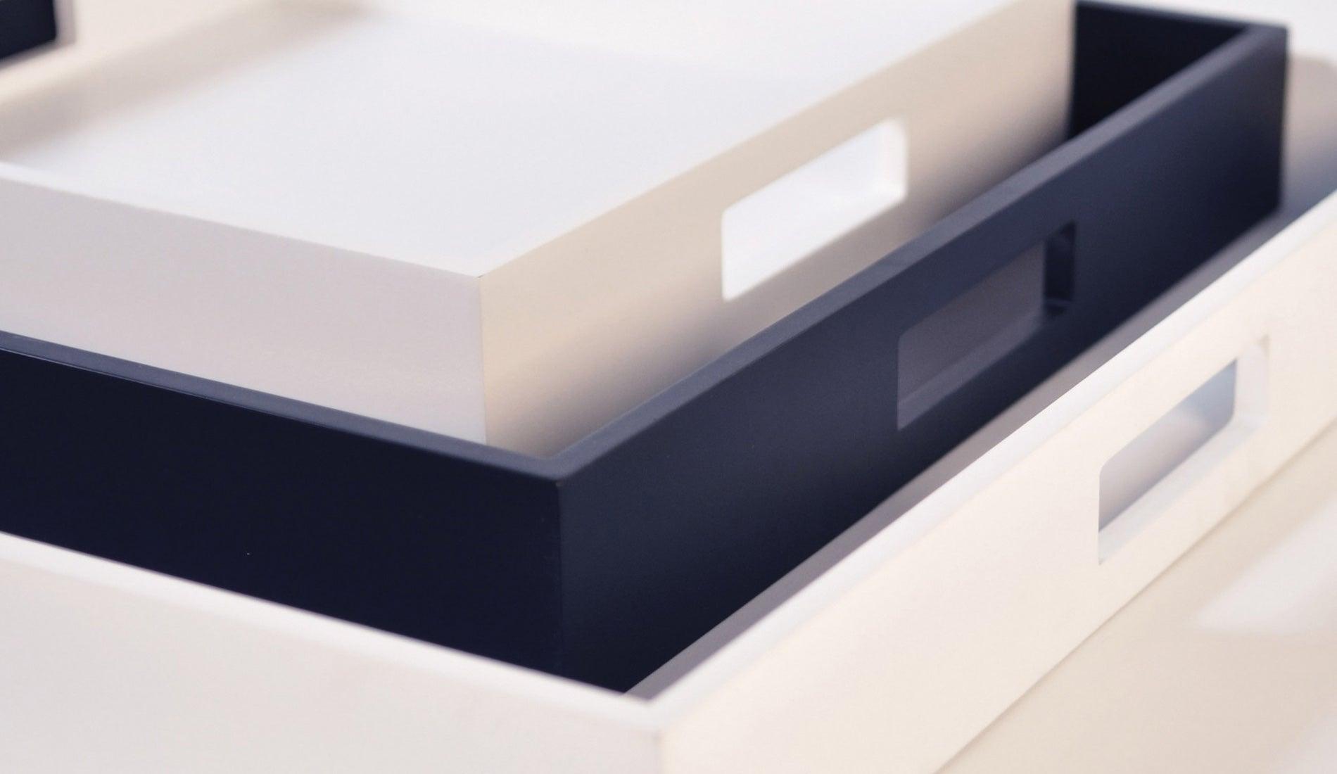 XLBoom - XLBoom Zen Tablett | Coffee Bean - Tabletts - Sarto Group
