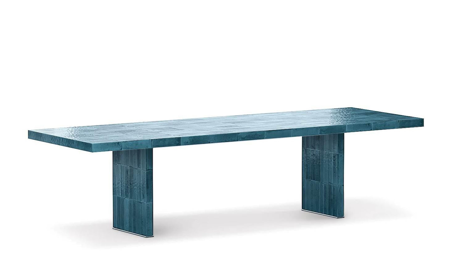 Andrée Dining Outdoor Esstisch