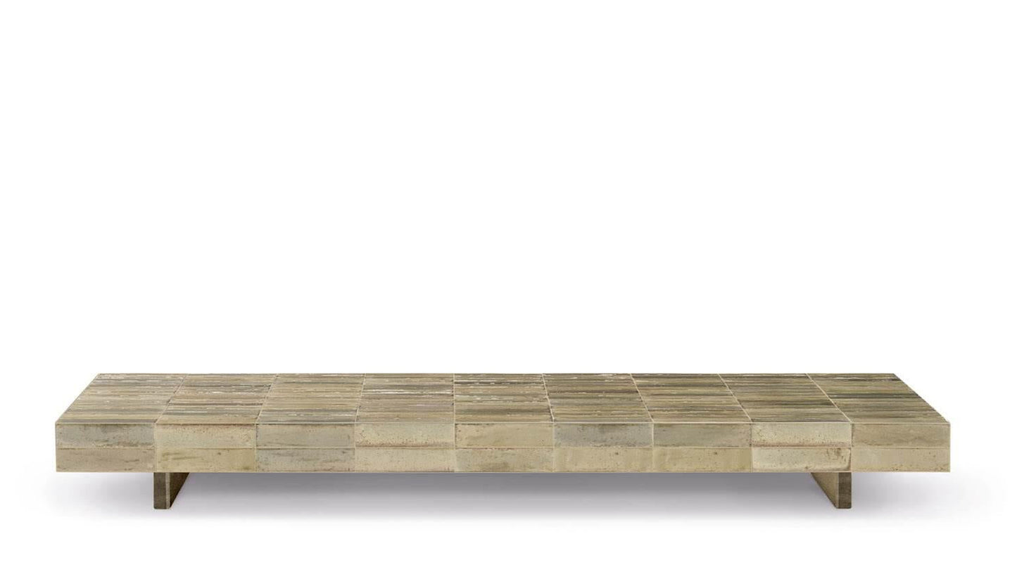 Andrée Outdoor Beistelltisch