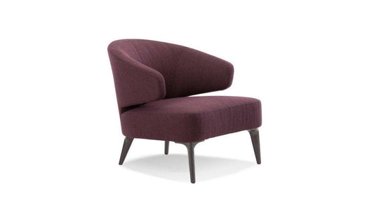 Minotti - Aston Armlehnen Sessel - Sessel - Sarto Group
