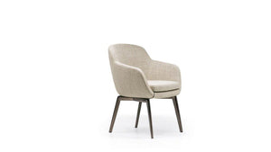 Minotti - Belt Esszimmerstuhl - sarto Tailored Interiors Group