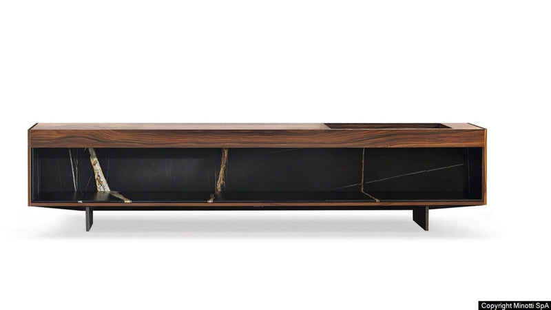Minotti - Boteco Sideboard - sarto Tailored Interiors Group