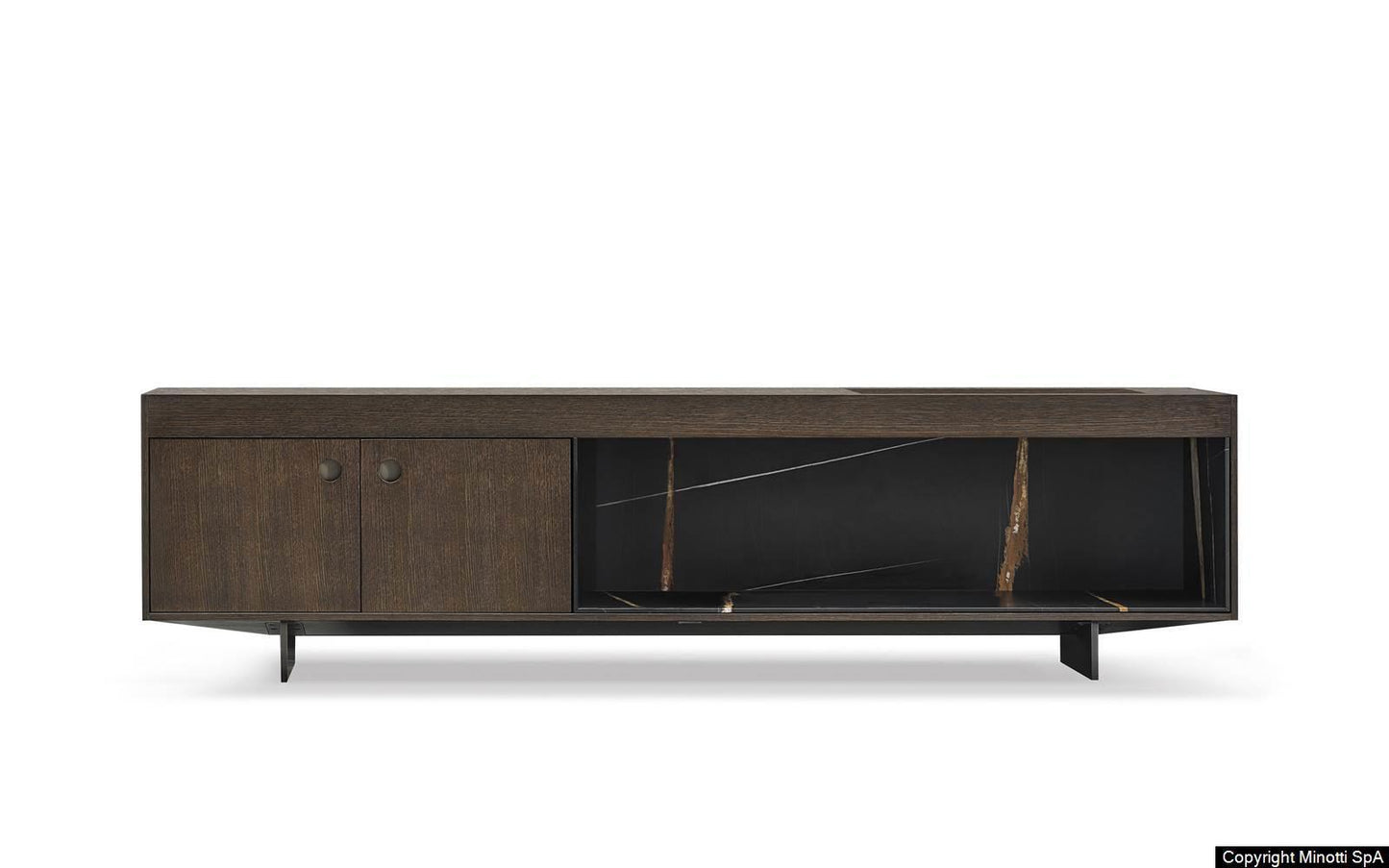 Minotti - Boteco Sideboard - Sideboards - Sarto Group