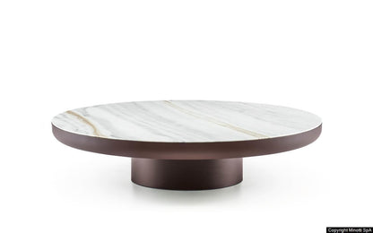 Minotti - Brady Couchtisch - Couchtische - Sarto Group