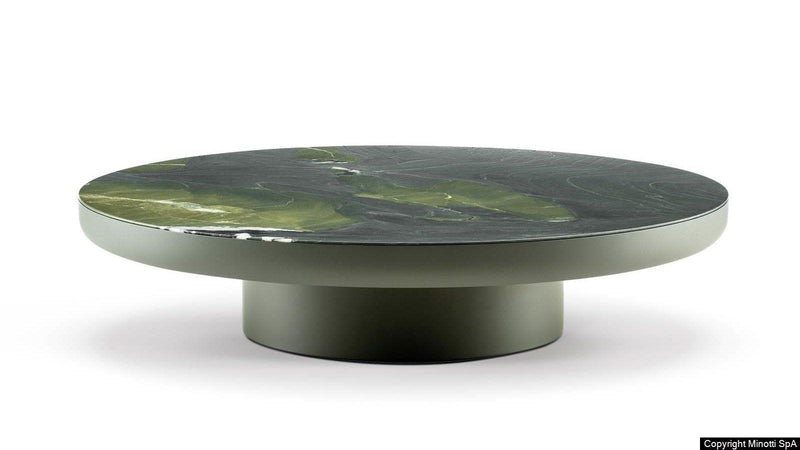 Minotti - Brady Couchtisch - sarto Tailored Interiors Group