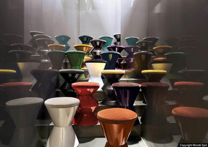 Minotti - Cesar Beistelltisch - Beistelltische - Sarto Group