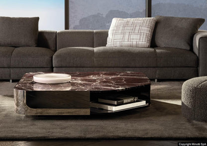 Minotti - Diagramma Couchtisch - Couchtische - Sarto Group