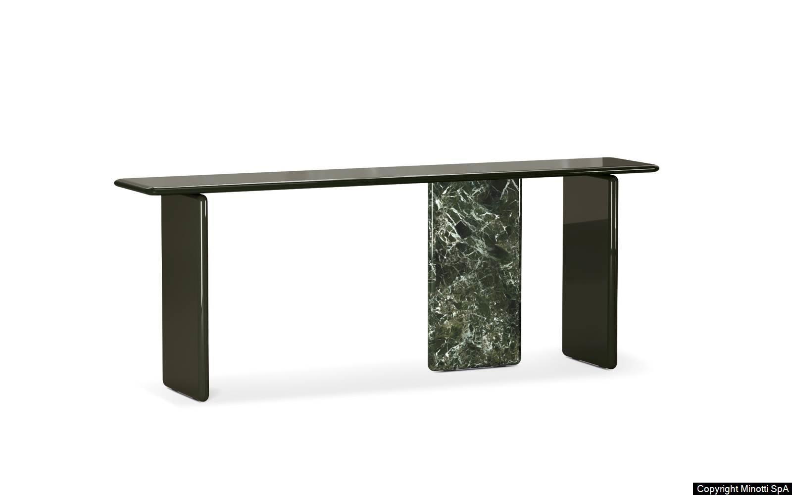 Minotti - Drake Konsole - Konsolentische - Sarto Group