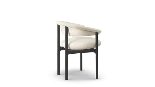 Minotti - Elyne "Dining" Stuhl - sarto Tailored Interiors
