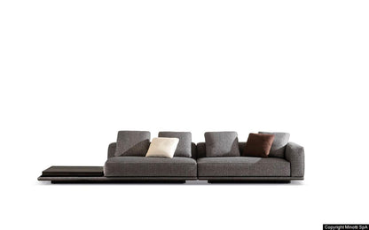 Minotti - Horizonte Sofa - Sofas - Sarto Group