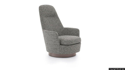 Minotti - Jacques Sessel | Bergère - Sessel - Sarto Group
