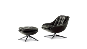 Minotti - Kendall Sessel - sarto Tailored Interiors Group