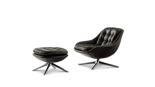 Minotti - Kendall Sessel - sarto Tailored Interiors Group