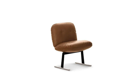 Minotti - Libra Dining Stuhl - sarto Tailored Interiors Group