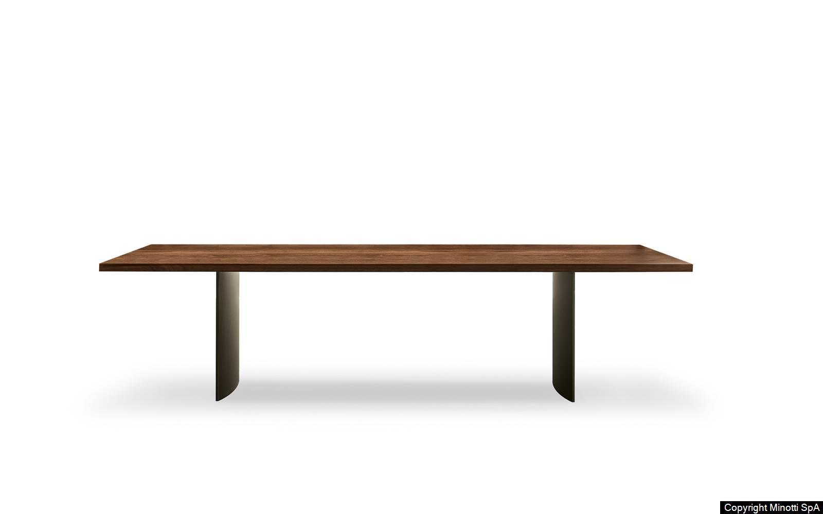 Minotti - Linha Esstisch - Esstische - Sarto Group