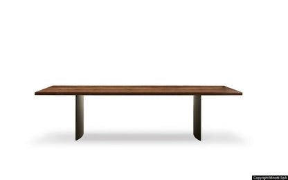 Minotti - Linha Esstisch - Esstische - Sarto Group