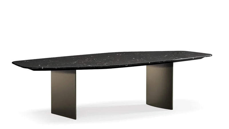 Minotti - Linha Lvre Esstisch - sarto Tailored Interiors Group