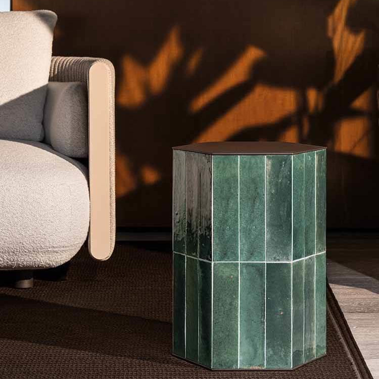 Andrée Outdoor Beistelltisch