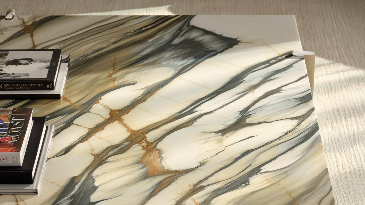 Aurore Coffee Table