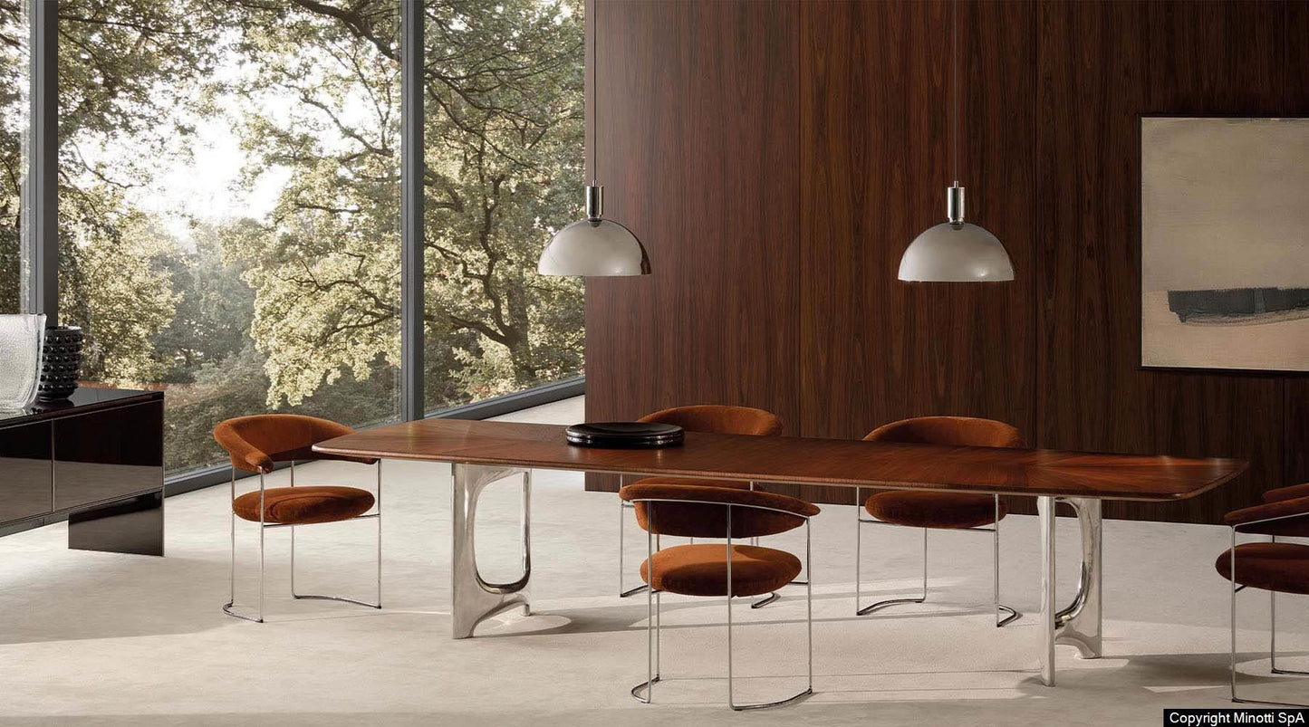 Blaine Dining Table