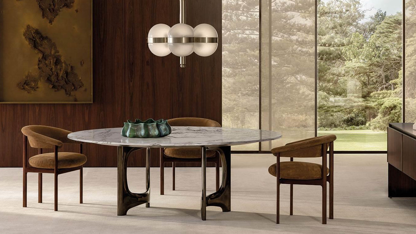 Blaine Dining Table
