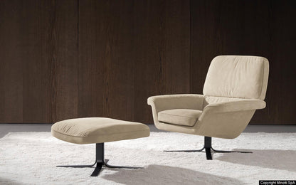 Minotti - Blake Soft Sessel - Sessel - Sarto Group