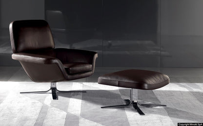 Minotti - Blake Soft Sessel - Sessel - Sarto Group