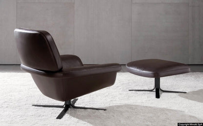 Minotti - Blake Soft Sessel - Sessel - Sarto Group