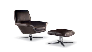 Minotti - Blake Soft Sessel - sarto Tailored Interiors Group