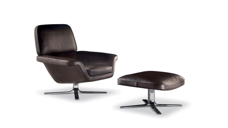 Minotti - Blake Soft Sessel - sarto Tailored Interiors Group
