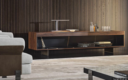 Minotti - Boteco Sideboard - Sideboards - Sarto Group