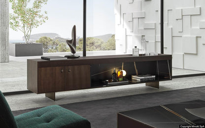 Minotti - Boteco Sideboard - Sideboards - Sarto Group