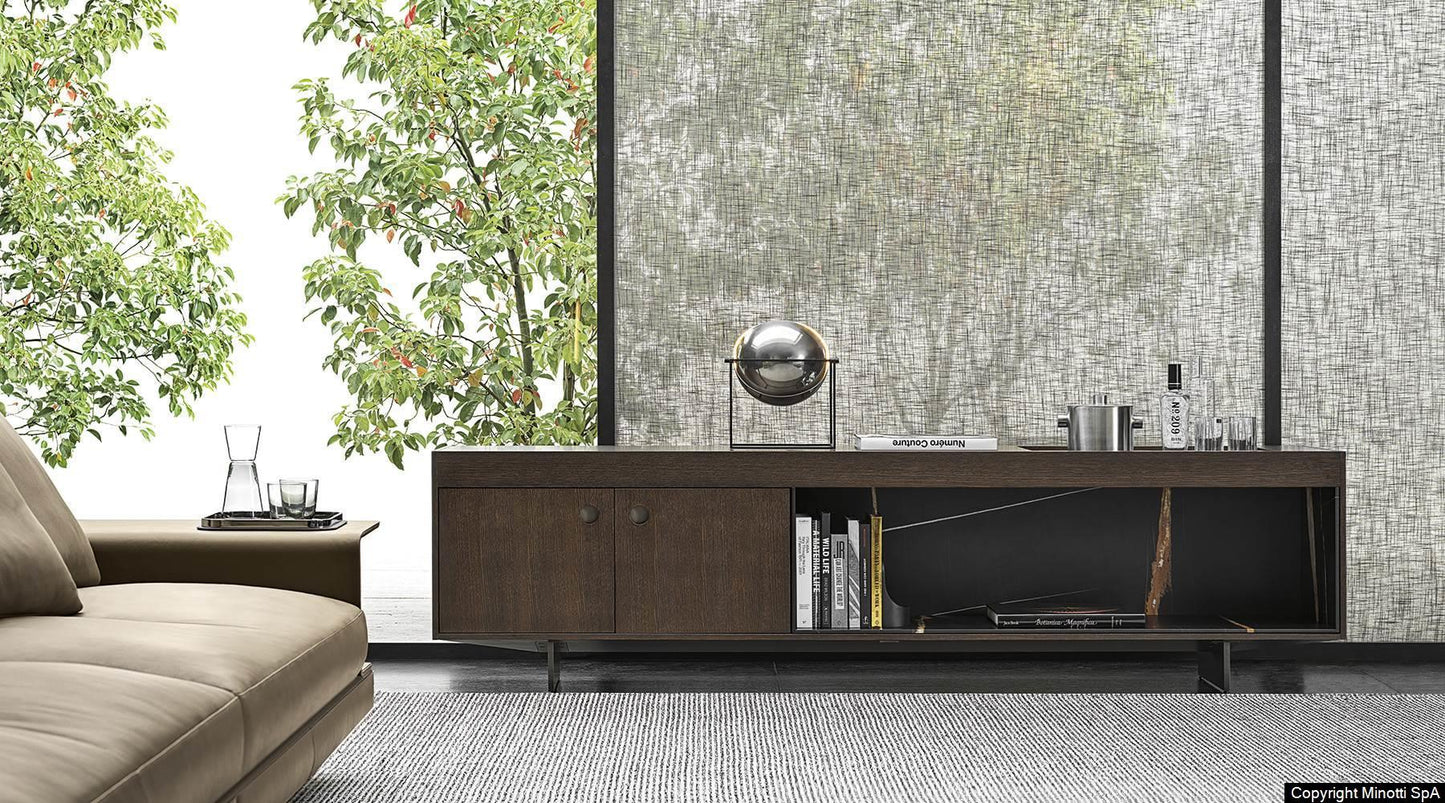 Minotti - Boteco Sideboard - Sideboards - Sarto Group