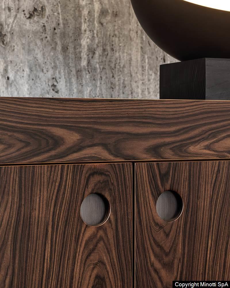 Minotti - Boteco Sideboard - Sideboards - Sarto Group