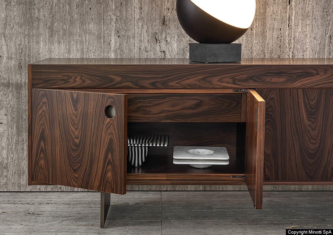 Minotti - Boteco Sideboard - Sideboards - Sarto Group