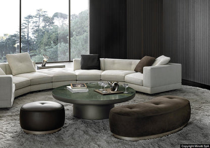 Minotti - Brady Couchtisch - Couchtische - Sarto Group