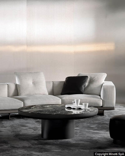 Minotti - Brady Couchtisch - Couchtische - Sarto Group