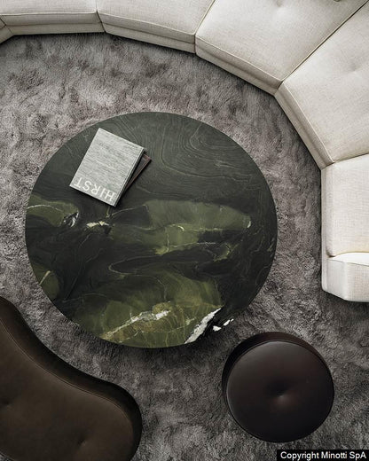 Minotti - Brady Couchtisch - Couchtische - Sarto Group