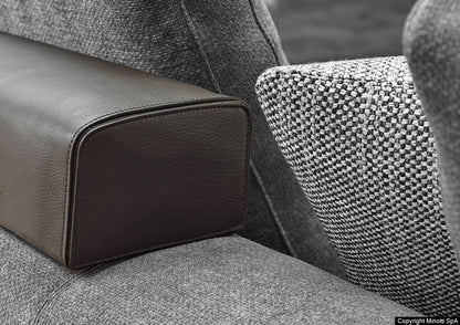 Minotti - Connery Flap Sofa - Sofas - Sarto Group