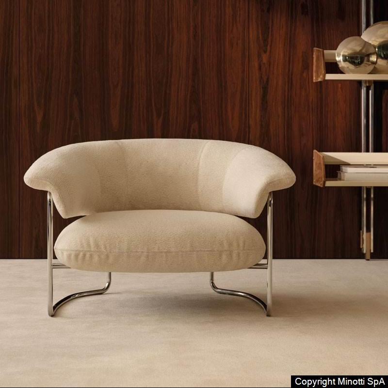 Elyne Armchair