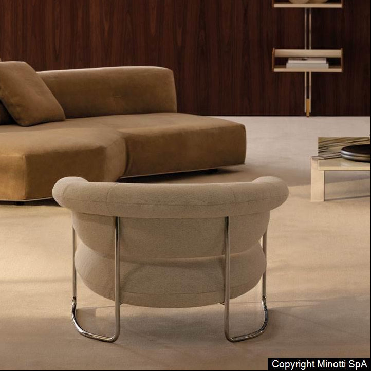 Elyne Armchair