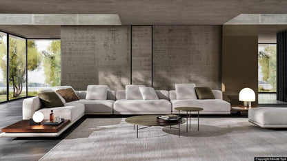 Minotti - Horizonte Sofa - Sofas - Sarto Group